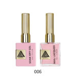 MIA DUO MATCHING HEMA/TPO FREE - MIA006