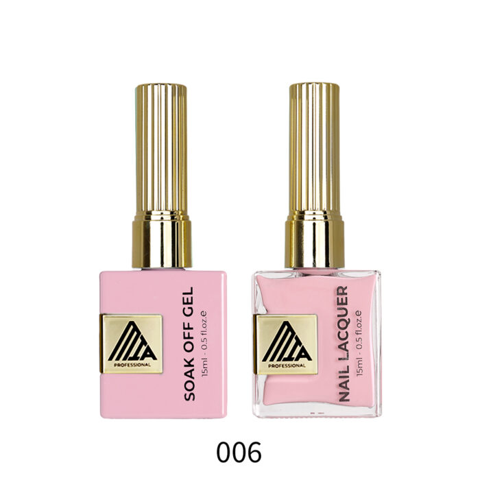 MIA DUO MATCHING HEMA/TPO FREE - MIA006 - Image 1