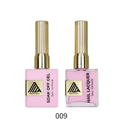 MIA DUO MATCHING HEMA/TPO FREE - MIA009