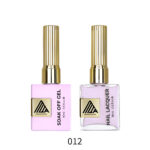 MIA DUO MATCHING HEMA/TPO FREE - MIA012