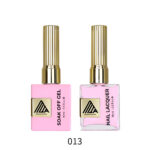 MIA DUO MATCHING HEMA/TPO FREE - MIA013