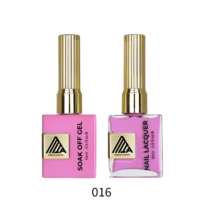 MIA DUO MATCHING HEMA/TPO FREE - MIA016 - Image 1