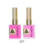 MIA DUO MATCHING HEMA/TPO FREE - MIA017