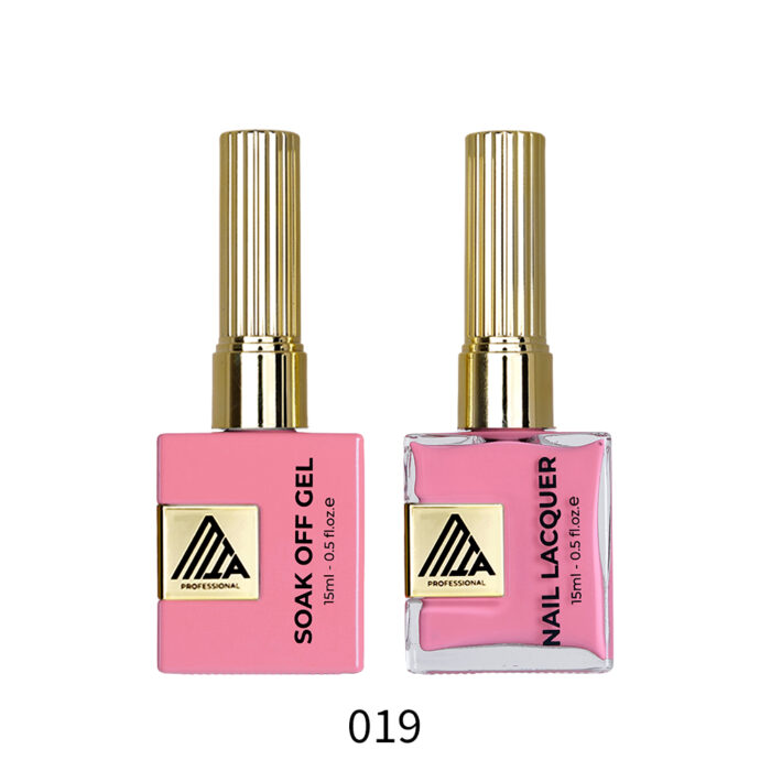 MIA DUO MATCHING HEMA/TPO FREE - MIA019 - Image 1