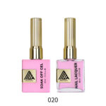 MIA DUO MATCHING HEMA/TPO FREE - MIA020