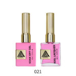 MIA DUO MATCHING HEMA/TPO FREE - MIA021