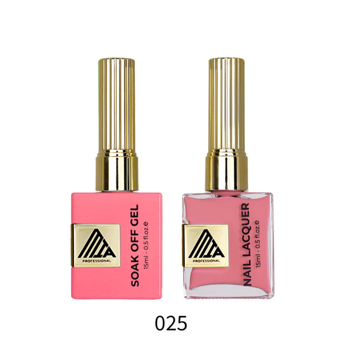 MIA DUO MATCHING HEMA/TPO FREE - MIA025 - Image 1
