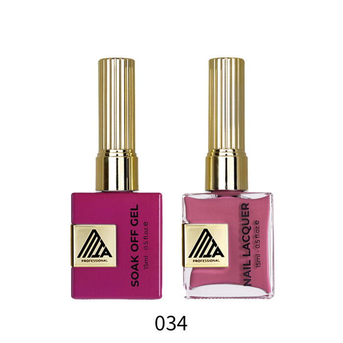 MIA DUO MATCHING HEMA/TPO FREE - MIA034 - Image 1