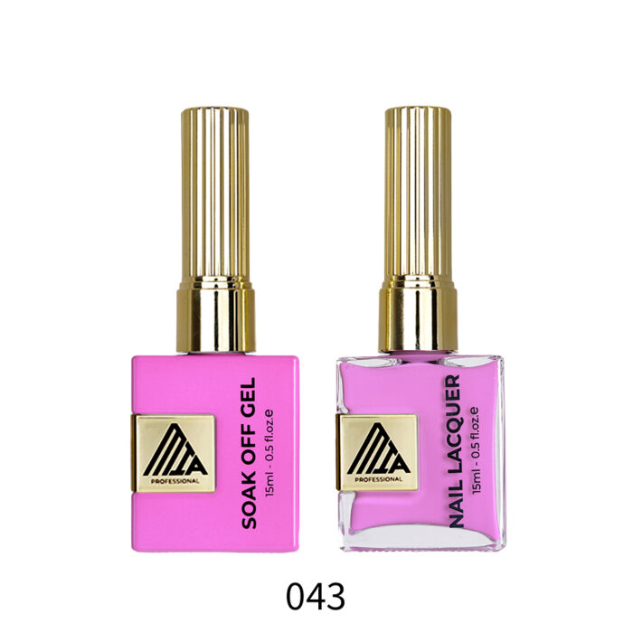 images-MIA043.jpg MIA DUO MATCHING HEMA/TPO FREE - MIA043 - Image 1