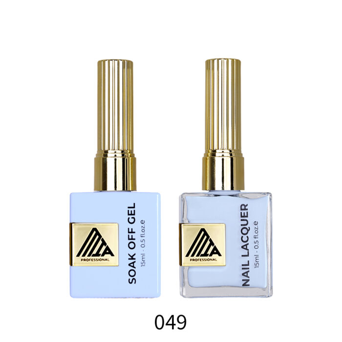 MIA DUO MATCHING HEMA/TPO FREE - MIA049 - Image 1