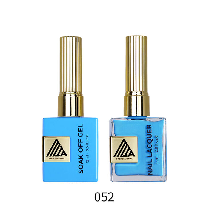images-MIA052.jpg MIA DUO MATCHING HEMA/TPO FREE - MIA052 - Image 1