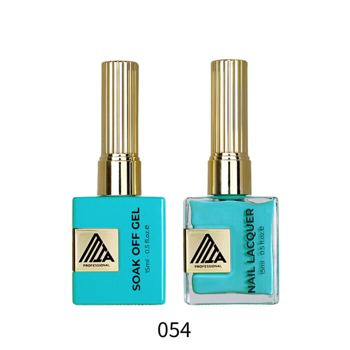 MIA DUO MATCHING HEMA/TPO FREE - MIA054 - Image 1
