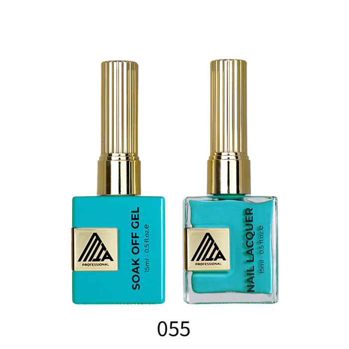 MIA DUO MATCHING HEMA/TPO FREE - MIA055 - Image 1
