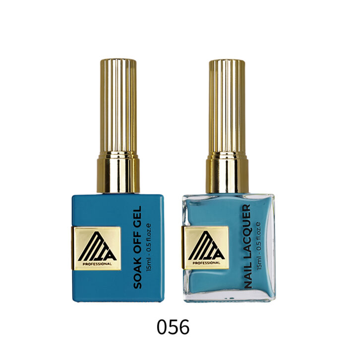 MIA DUO MATCHING HEMA/TPO FREE - MIA056 - Image 1