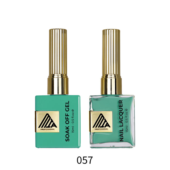 MIA DUO MATCHING HEMA/TPO FREE - MIA057 - Image 1
