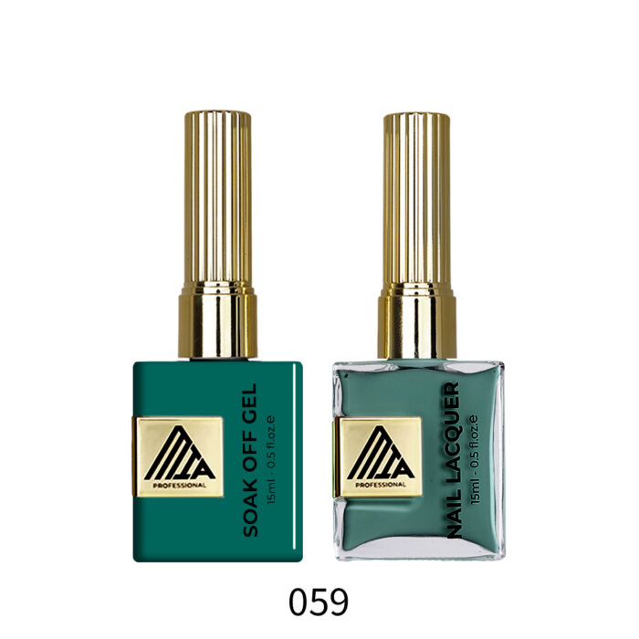 MIA DUO MATCHING HEMA/TPO FREE - MIA059 - Image 1