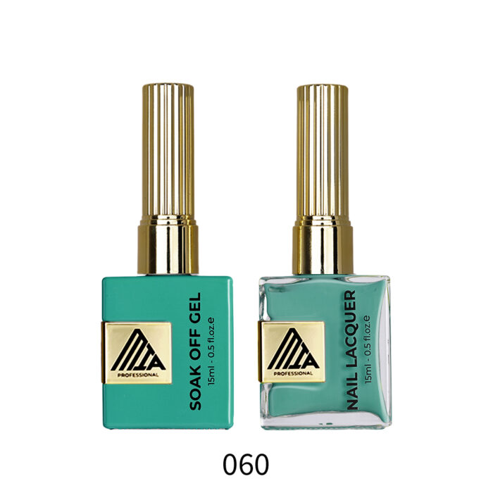 MIA DUO MATCHING HEMA/TPO FREE - MIA060 - Image 1