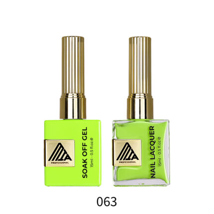 MIA DUO MATCHING HEMA/TPO FREE - MIA063