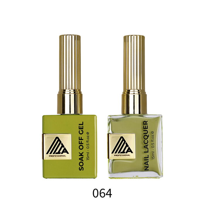 MIA DUO MATCHING HEMA/TPO FREE - MIA064 - Image 1