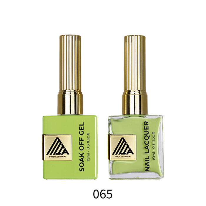 MIA DUO MATCHING HEMA/TPO FREE - MIA065 - Image 1