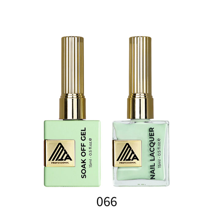 MIA DUO MATCHING HEMA/TPO FREE - MIA066 - Image 1