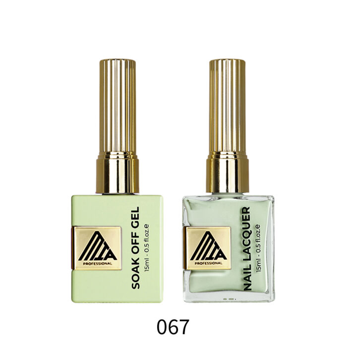 MIA DUO MATCHING HEMA/TPO FREE - MIA067 - Image 1