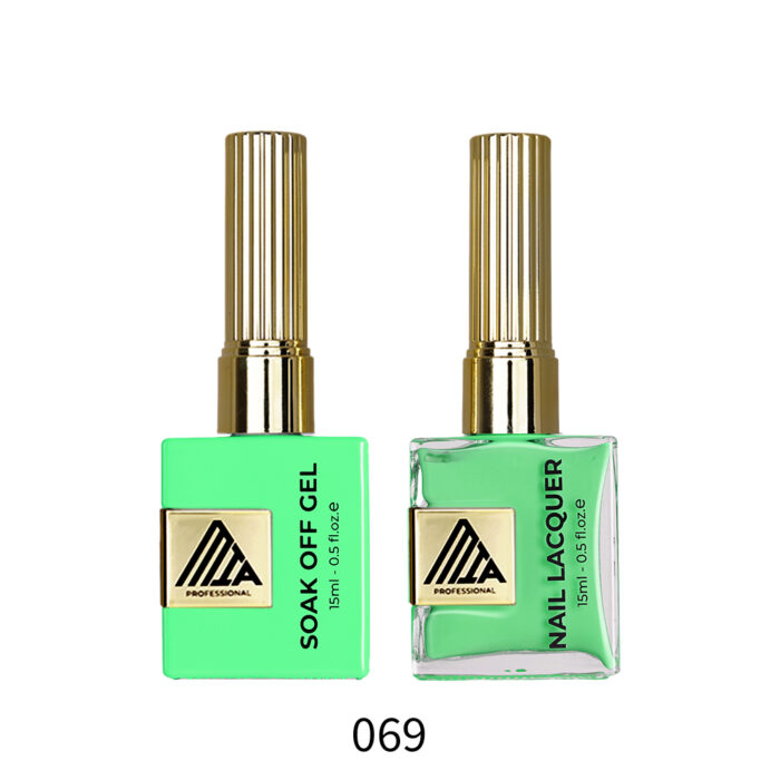 MIA DUO MATCHING HEMA/TPO FREE - MIA069 - Image 1