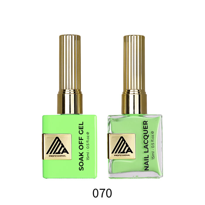 MIA DUO MATCHING HEMA/TPO FREE - MIA070 - Image 1