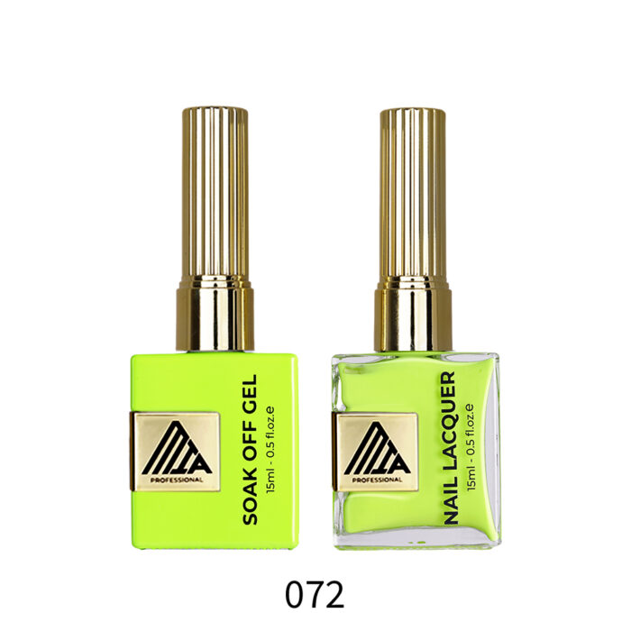 MIA DUO MATCHING HEMA/TPO FREE - MIA072 - Image 1