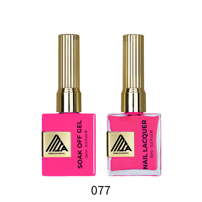 MIA DUO MATCHING HEMA/TPO FREE - MIA077 - Image 1