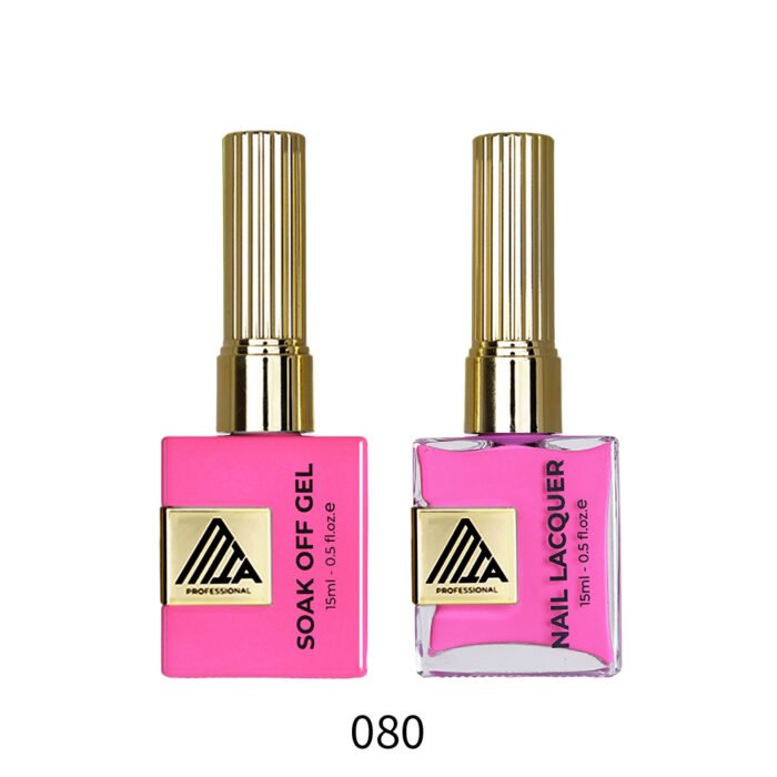 MIA DUO MATCHING HEMA/TPO FREE - MIA080 - Image 1