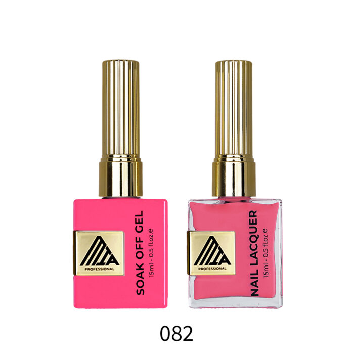 MIA DUO MATCHING HEMA/TPO FREE - MIA082 - Image 1