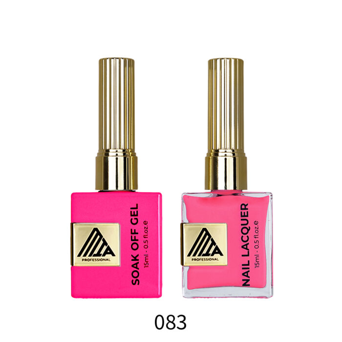 MIA DUO MATCHING HEMA/TPO FREE - MIA083 - Image 1