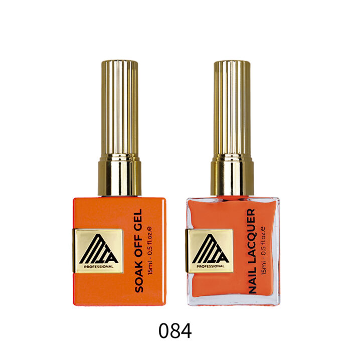 MIA DUO MATCHING HEMA/TPO FREE - MIA084 - Image 1