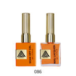 MIA DUO MATCHING HEMA/TPO FREE - MIA086