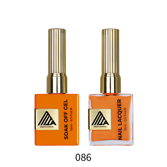 MIA DUO MATCHING HEMA/TPO FREE - MIA086 - Image 1