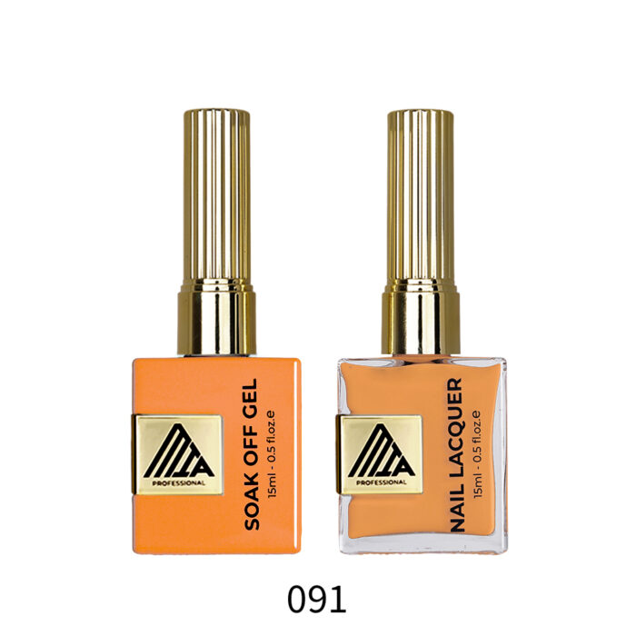 MIA DUO MATCHING HEMA/TPO FREE - MIA091 - Image 1
