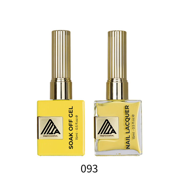 MIA DUO MATCHING HEMA/TPO FREE - MIA093 - Image 1