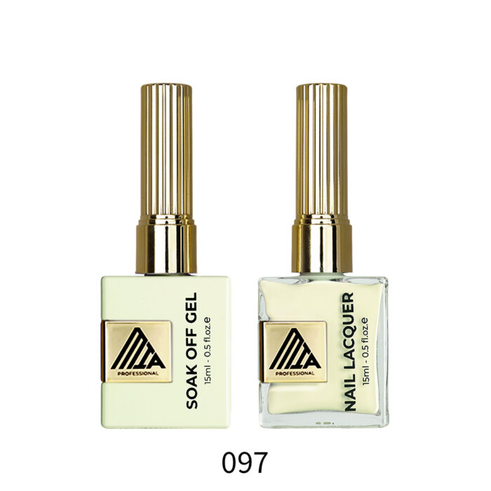 MIA DUO MATCHING HEMA/TPO FREE - MIA097 - Image 1
