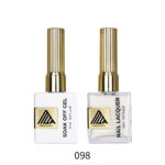 MIA DUO MATCHING HEMA/TPO FREE - MIA098