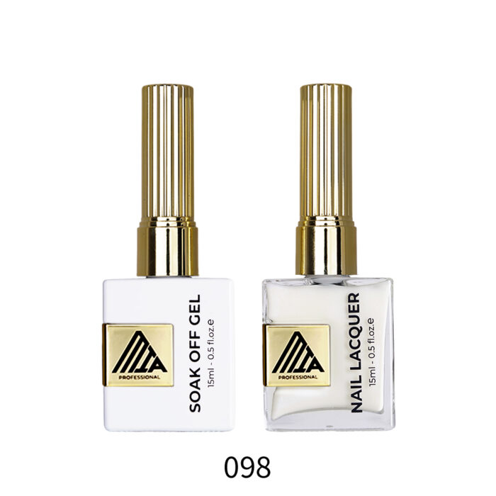 MIA DUO MATCHING HEMA/TPO FREE - MIA098 - Image 1