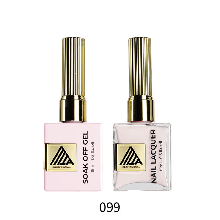 MIA DUO MATCHING HEMA/TPO FREE - MIA099 - Image 1