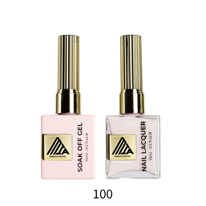 MIA DUO MATCHING HEMA/TPO FREE - MIA100 - Image 1