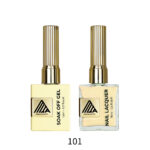 MIA DUO MATCHING HEMA/TPO FREE - MIA101