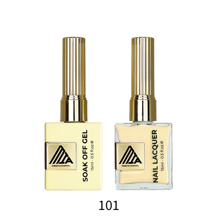 MIA DUO MATCHING HEMA/TPO FREE - MIA101 - Image 1