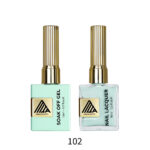 MIA DUO MATCHING HEMA/TPO FREE - MIA102