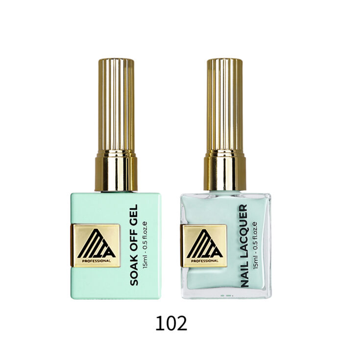 MIA DUO MATCHING HEMA/TPO FREE - MIA102 - Image 1