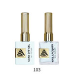 MIA DUO MATCHING HEMA/TPO FREE - MIA103