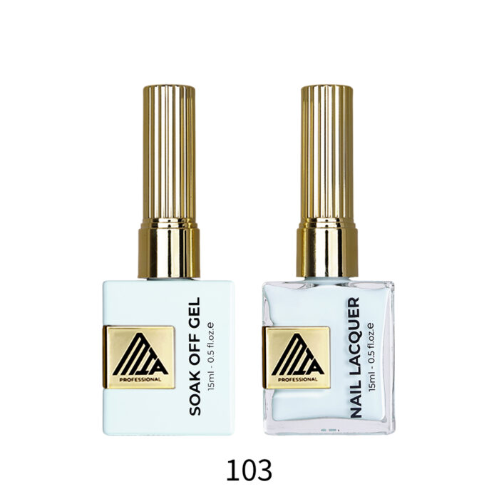 MIA DUO MATCHING HEMA/TPO FREE - MIA103 - Image 1