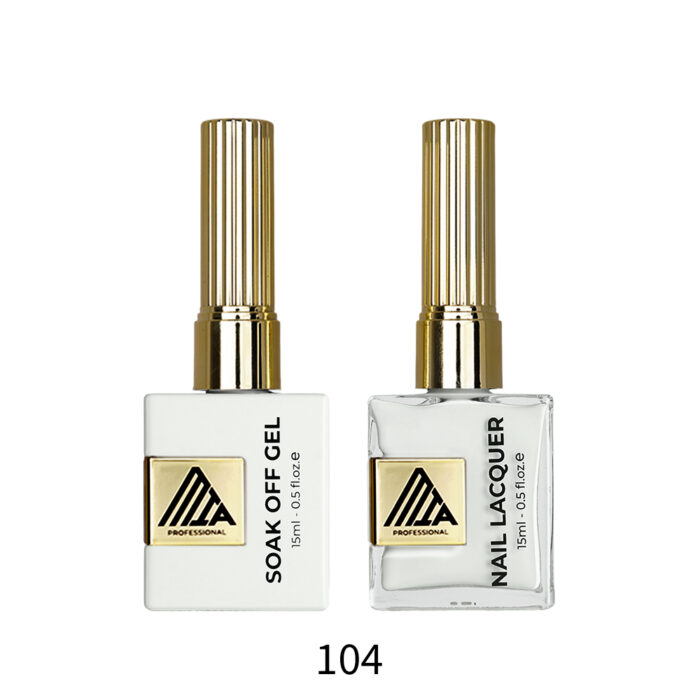 MIA DUO MATCHING HEMA/TPO FREE - MIA104 - Image 1